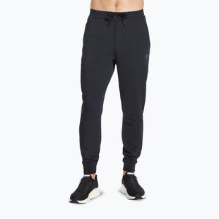 Pánske nohavice SKECHERS Skechlux Elevate Jogger black