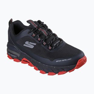 Pánske topánky SKECHERS Max Protect Promote Track black