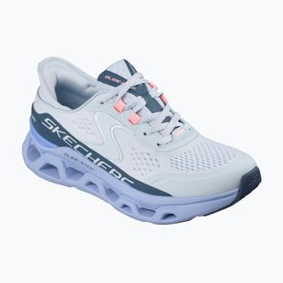 Dámske topánky SKECHERS Glide Step Altus 150510 blue
