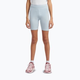 Detské šortky New Balance Stacked Logo Cycle oxford blue