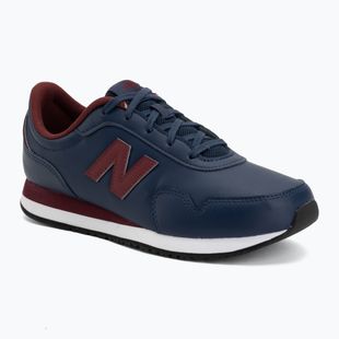 Detské topánky New Balance 323's V1 blue