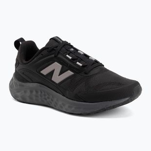 Dámske bežecké topánky New Balance Fresh Foam Arishi V4 black/black cement/truffle metallic
