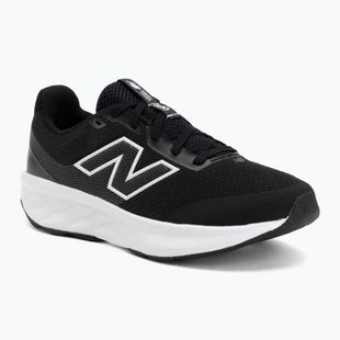 Detské bežecké topánky New Balance 520's Lace V9 black/white/black