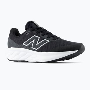 Detské bežecké topánky New Balance 520's Lace V9 black/white/black