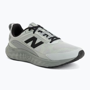 Pánske bežecké topánky New Balance Fresh Foam Arishi V4 lone star grey/bayberry/black metallic