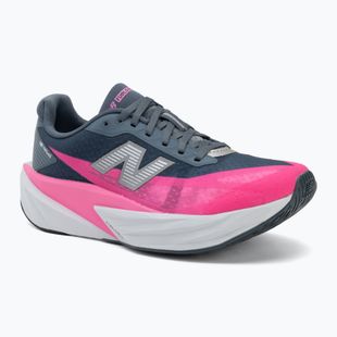 Dámske bežecké topánky New Balance FuelCell Rebel V5 blue