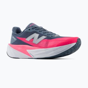 Dámske bežecké topánky New Balance FuelCell Rebel V5 blue