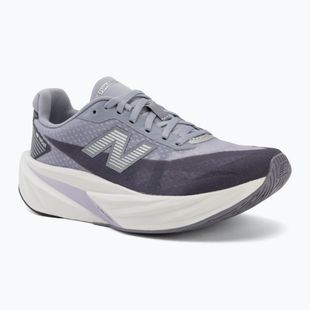 Dámske bežecké topánky New Balance FuelCell Rebel V5 grey