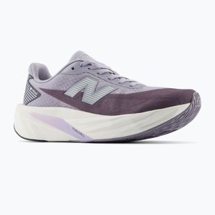 Dámske bežecké topánky New Balance FuelCell Rebel V5 grey