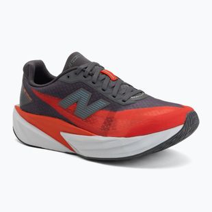 Pánske bežecké topánky New Balance FuelCell Rebel V5 neo Ffame/magnet