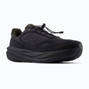 Pánske bežecké topánky New Balance 1080's V15 black/black cement