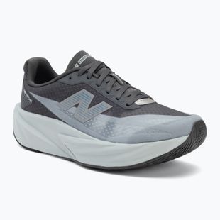 Pánske bežecké topánky New Balance FuelCell Rebel V5 magnet/light zinc blue
