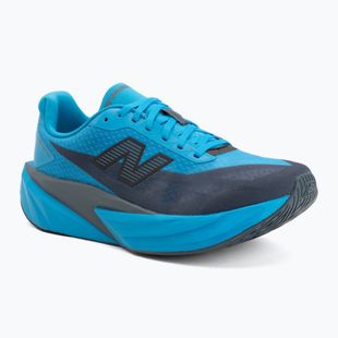 Pánske bežecké topánky New Balance FuelCell Rebel V5 altitude/shadow blue
