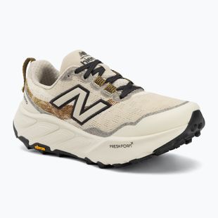 Pánske bežecké topánky New Balance Fresh Foam X Hierro V9 angora/basil oil