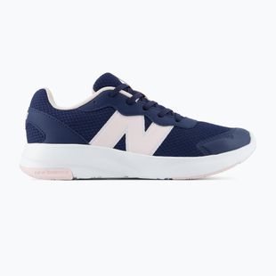 Detské topánky New Balance 578's V1 nb navy/pink granite