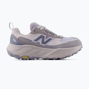 Dámske bežecké topánky New Balance Hierro Trek Nubuck Vamp V9 truffle salt/off-line grey