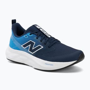 Detské bežecké topánky New Balance 625's V1 nb navy/altitude