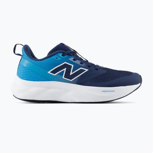 Detské bežecké topánky New Balance 625's V1 nb navy/altitude