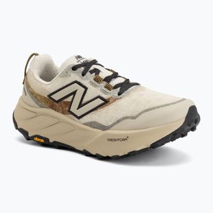 Pánske bežecké topánky New Balance Fresh Foam Hierro V9 angora/basil oil