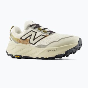 Pánske bežecké topánky New Balance Fresh Foam Hierro V9 angora/basil oil
