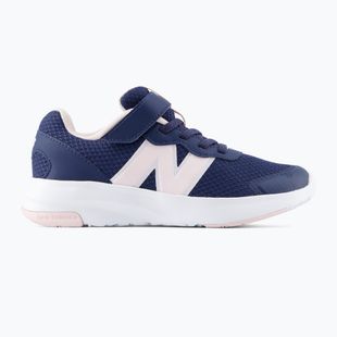 Detské topánky New Balance 578's V1 nb navy/pink granite
