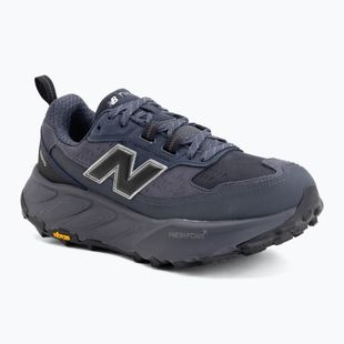 Pánske bežecké topánky New Balance Hierro Trek V9 grey
