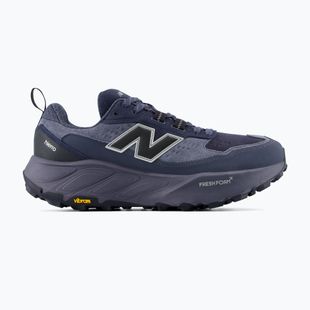 Pánske bežecké topánky New Balance Hierro Trek V9 grey