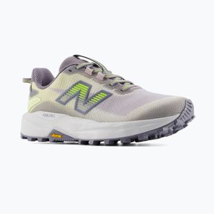 Dámske bežecké topánky New Balance Rebel V1 grey