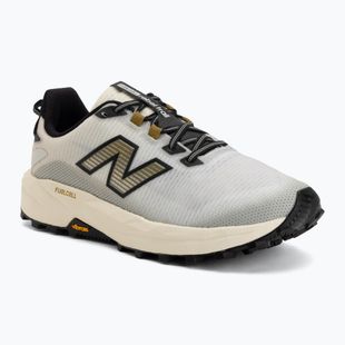 Pánske bežecké topánky New Balance Rebel Trail V1 angora/black