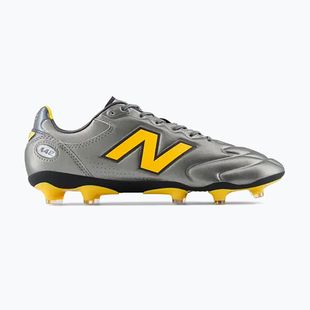 Kopačky New Balance Elite V3 FG harbor grey/black cement