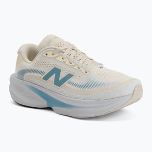 Dámske bežecké topánky New Balance Ellipse V1 linen/altitude metallic