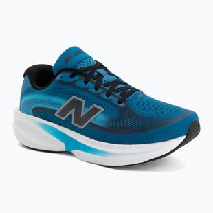 Pánske bežecké topánky New Balance Ellipse V1 north sea/black