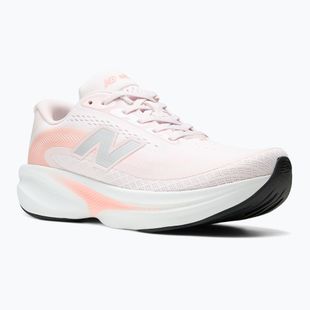 Dámske bežecké topánky New Balance Ellipse V1 pink salt/pink lemonade