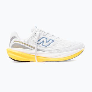 Pánske bežecké topánky New Balance 1080's V15 white/satsuma orange
