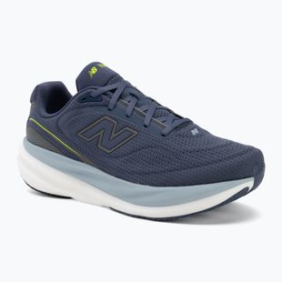 Pánske bežecké topánky New Balance 1080's V15 vintage indigo/alkaline green