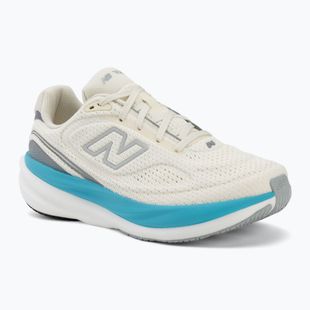 Dámske bežecké topánky New Balance 1080's V15 angora/blue glaze