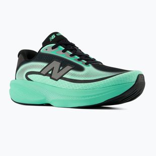Pánske bežecké topánky New Balance Ellipse V1 bright mint/black