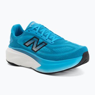 Pánske bežecké topánky New Balance Fresh Foam More V6 altitude/black