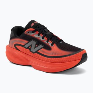Pánske bežecké topánky New Balance Ellipse V1 neo flame/black