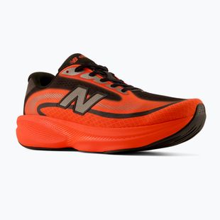 Pánske bežecké topánky New Balance Ellipse V1 neo flame/black