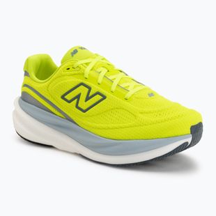 Pánske bežecké topánky New Balance 1080's V15 alkaline green/light arctic grey