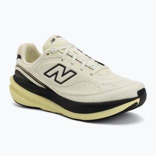 Pánske bežecké topánky New Balance 1080's V15 pistachio butter/black