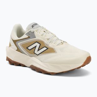 Pánske bežecké topánky New Balance Tektrel Utility V1 basil oil/angora/gum