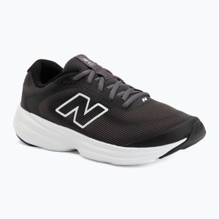 Pánske bežecké topánky New Balance 411's V4 black/white/magnet
