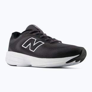 Pánske bežecké topánky New Balance 411's V4 black/white/magnet