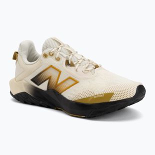 Pánske bežecké topánky New Balance Dynasoft Nitrel V6 angora/black/basil oil