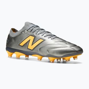 Kopačky New Balance Elite Knit V3 FG grey