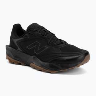 Pánske bežecké topánky New Balance Tektrel Utility V1 black/gum