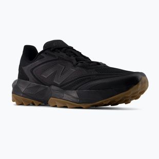 Pánske bežecké topánky New Balance Tektrel Utility V1 black/gum