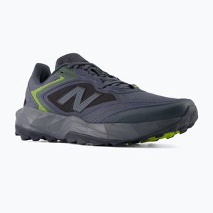 Pánske bežecké topánky New Balance Tektrel Utility V1 titanium/alkaline green
